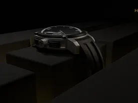 Watch Render